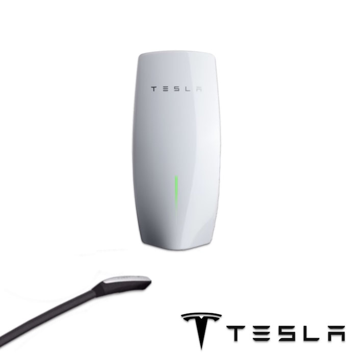 We install tesla Electric Car Chargers in St Albans